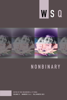Nonbinary Cover Image