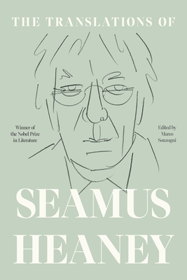 The Translations of Seamus Heaney Cover Image