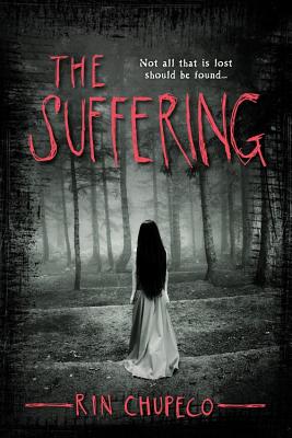 The Suffering Cover Image