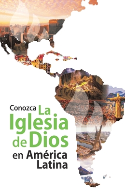 Conozca la Iglesia de Dios en América Latina Cover Image