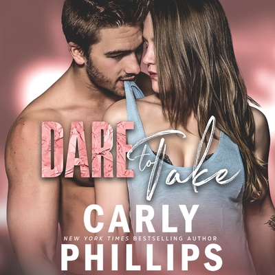 Cover for Dare to Take Lib/E