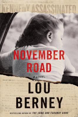 Cover Image for November Road: A Novel