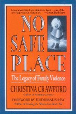 No Safe Place Cover