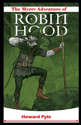 The Merry Adventures of Robin Hood
