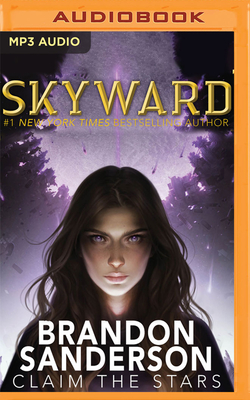 Cover for Skyward