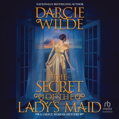 The Secret of the Lady's Maid Cover Image