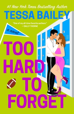 Too Hard to Forget (Romancing the Clarksons #3)