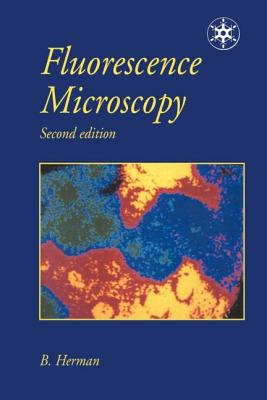 Fluorescence Microscopy (Royal Microscopical Society Microscopy Handbooks) Cover Image
