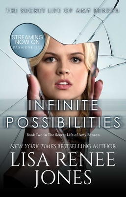 Infinite Possibilities (The Secret Life of Amy Bensen #2)