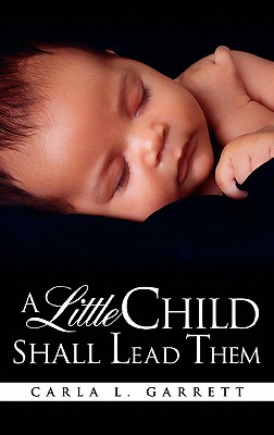 A Little Child Shall Lead Them Cover Image