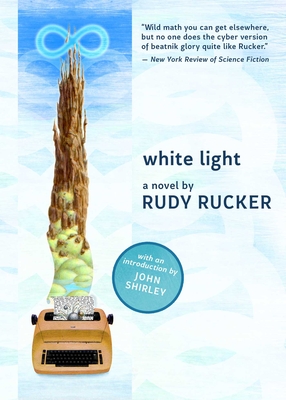Cover for White Light