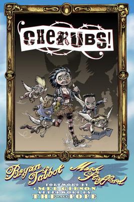Cherubs! Cover