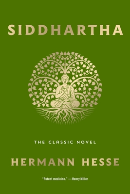 Siddhartha: The Classic Novel (Essential Pocket Classics) Cover Image