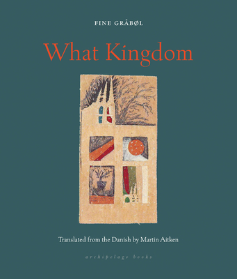 What Kingdom cover