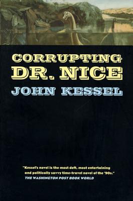 Corrupting Dr. Nice Cover Image