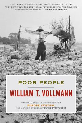 Poor People Cover Image