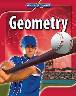 Glencoe Mcgraw Hill Geometry Book