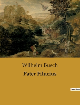 Pater Filucius Cover Image