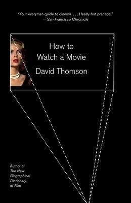 How to Watch a Movie Cover Image