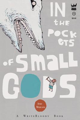 In the Pockets of Small Gods By Anis Mojgani Cover Image