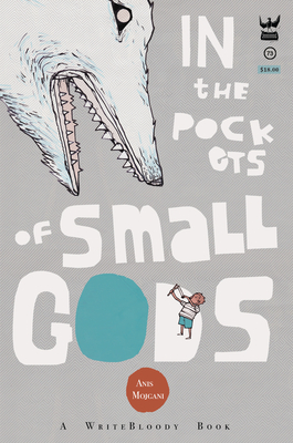 In the Pockets of Small Gods Cover Image