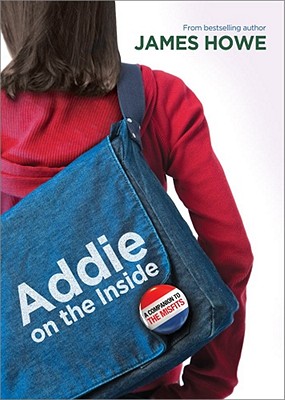 Addie on the Inside (The Misfits)