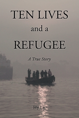 Ten Lives and a Refugee Cover Image
