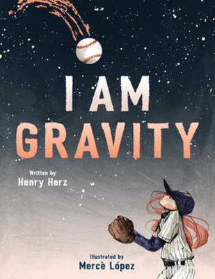 I Am Gravity Cover Image