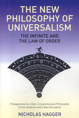 Cover for The New Philosophy of Universalism
