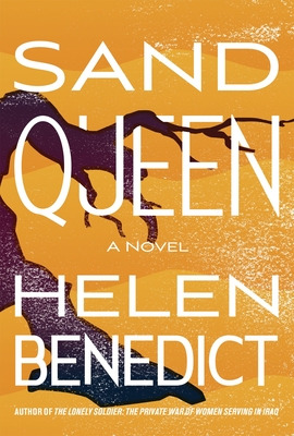 Cover for Sand Queen