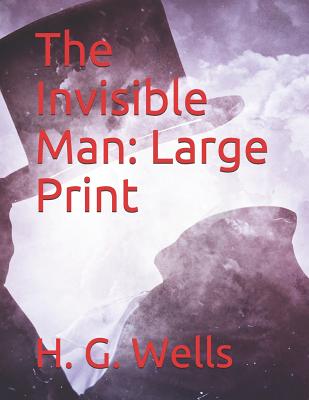 The Invisible Man