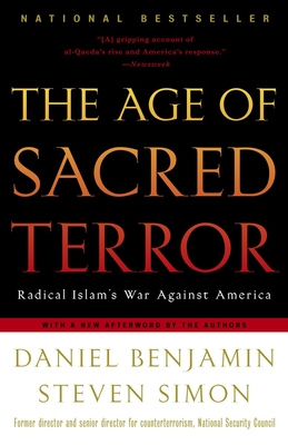 The Age of Sacred Terror