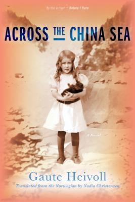 Cover for Across the China Sea