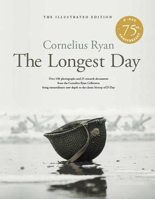 The Longest Day By Cornelius Ryan Cover Image