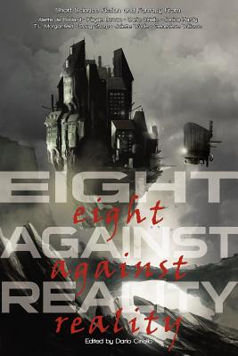 Cover for Eight Against Reality
