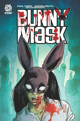 Cover for Bunny Mask