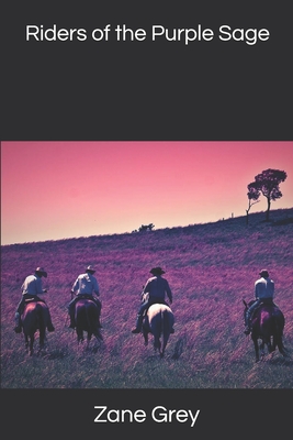 Riders of the Purple Sage