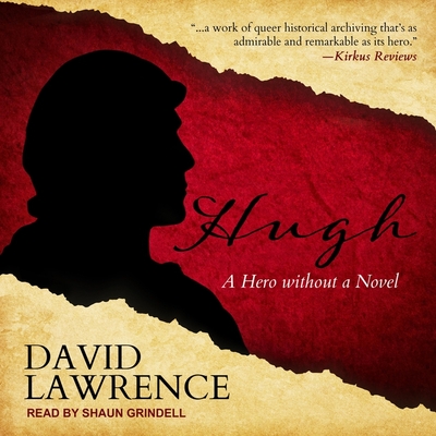 Hugh: A Hero Without a Novel Cover Image