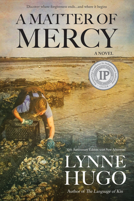 Cover for A Matter of Mercy