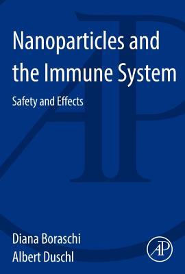 Nanoparticles and the Immune System Cover Image