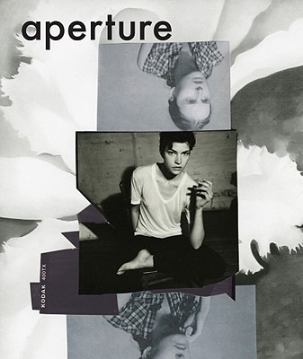 Aperture 202 By Melissa Harris (Editor) Cover Image