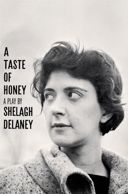 A Taste of Honey, a Play Cover Image