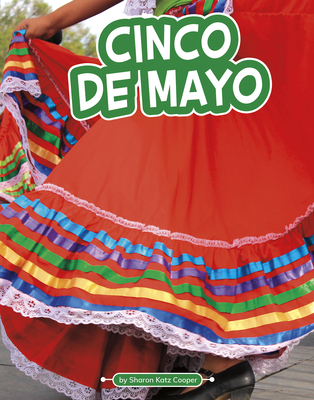 Cinco de Mayo Cover Image