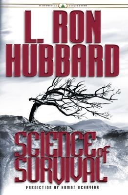 Science of Survival Cover Image