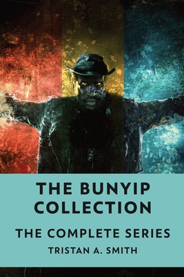 The Bunyip Collection: The Complete Series | E. Shaver Booksellers