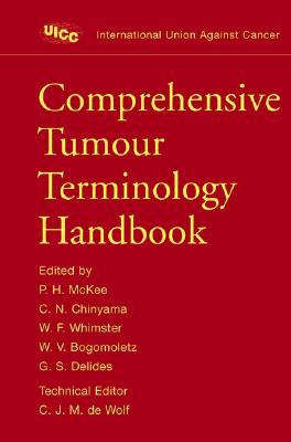 Comprehensive Tumour Terminology Handbook Cover Image