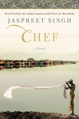 Cover Image for Chef
