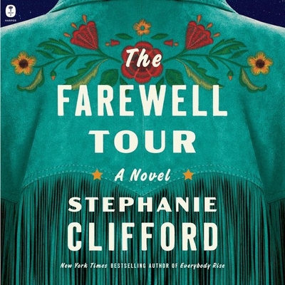 The Farewell Tour Cover Image