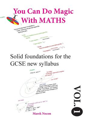 You Can Do Magic With Maths Cover Image