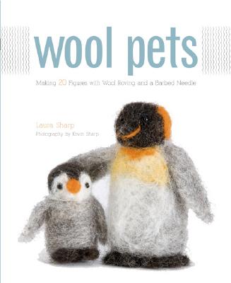 Wool Pets Cover
